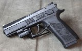 CZ ~ P-09 ~ 9mm - 1 of 4