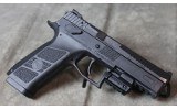 CZ ~ P-09 ~ 9mm - 2 of 4