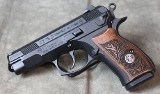CZ ~ 75 D Compact ~ 9mm - 1 of 4