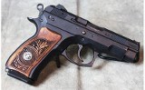 CZ ~ 75 D Compact ~ 9mm - 2 of 4