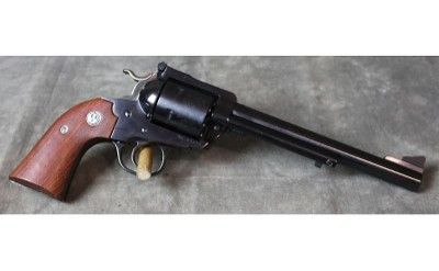 Ruger ~ New Model Blackhawk ~ .45 - Image 2 of 4