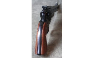 Ruger ~ New Model Blackhawk ~ .45 - Image 3 of 4