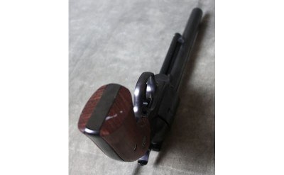 Ruger ~ New Model Blackhawk ~ .45 - Image 4 of 4