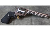Ruger ~ New Model Super Blackhawk ~ .45 - 2 of 4