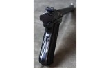Ruger ~ Mark II Target ~ .22 - 3 of 4