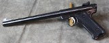 Ruger ~ Mark II Target ~ .22 - 1 of 4