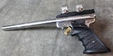 Ruger ~ Mark II Target ~ .22 - 1 of 4
