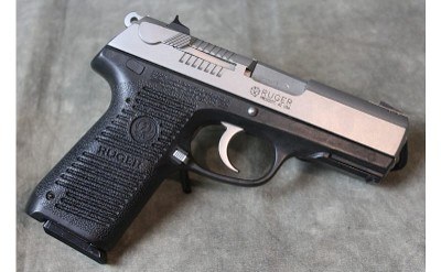 Ruger ~ P95 ~ 9mm - Image 2 of 4