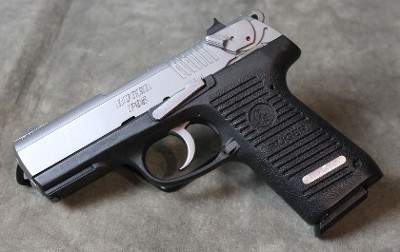 Ruger ~ P95 ~ 9mm - Image 1 of 4