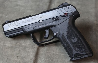 Ruger ~ Security 9 ~ 9mm - Image 1 of 4