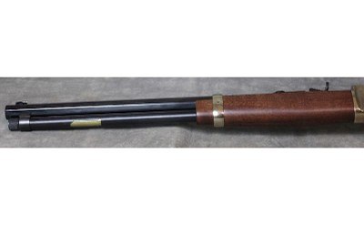 Henry ~ H006 ~ .44 Rem Mag/.44 Spl - Image 6 of 8