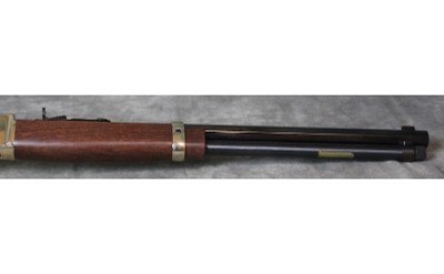 Henry ~ H006 ~ .44 Rem Mag/.44 Spl - Image 3 of 8