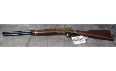 Henry ~ H006 ~ .44 Rem Mag/.44 Spl - Image 4 of 8