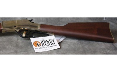 Henry ~ H006 ~ .44 Rem Mag/.44 Spl - Image 5 of 8