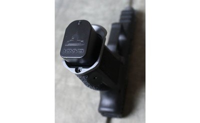 Canik ~ TTI Combat ~ 9mm - Image 4 of 4