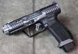 Canik ~ TTI Combat ~ 9mm - Image 1 of 4