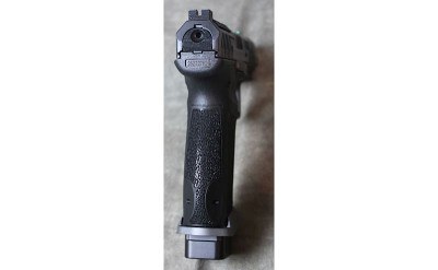 Canik ~ TTI Combat ~ 9mm - Image 3 of 4