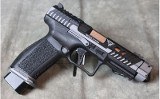 Canik ~ TTI Combat ~ 9mm - Image 2 of 4