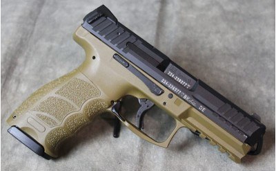 HK ~ VP 9 ~ 9mm - Image 2 of 4
