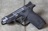 Smith & Wesson ~ Bodyguard 2.0 ~ .380 - 1 of 4