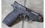 Smith & Wesson ~ Bodyguard 2.0 ~ .380 - 2 of 4
