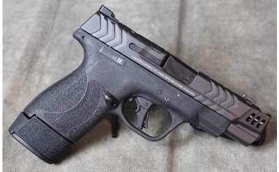 Smith & Wesson ~ M&P 9 Shield Plus ~ 9mm - Image 2 of 4