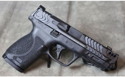 Smith & Wesson ~ M&P 9 M2.0 ~ 9mm - Image 2 of 4