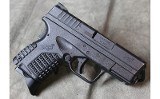 Springfield Armory ~ XDS ~ .45 - 2 of 4