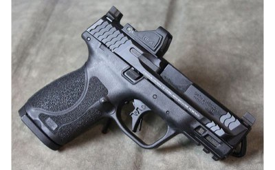 Smith & Wesson ~ M&P 9 M2.0 ~ 9mm - Image 2 of 4
