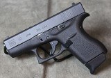 Glock ~ 42 ~ .380 - Image 1 of 4
