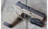 Sig Sauer ~ P320 ~ 9mm - 2 of 4
