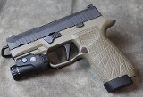 Sig Sauer ~ P320 ~ 9mm - 1 of 4