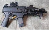 CZ ~ Scorpion EVO 3 S1 ~ 9mm - 2 of 4