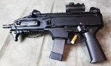 CZ ~ Scorpion EVO 3 S1 ~ 9mm - 1 of 4