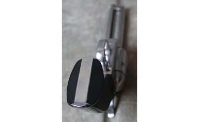 Ruger ~ New Vaquero ~ .357 - Image 4 of 4