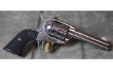 Ruger ~ New Vaquero ~ .357 - Image 2 of 4