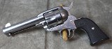 Ruger ~ New Vaquero ~ .357