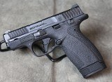 Smith & Wesson ~ Bodyguard 2.0 ~ .380 - 1 of 4