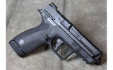 Smith & Wesson ~ M&P Shield X ~ 9mm - 2 of 4