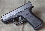 Glock ~ 43X ~ 9mm - Image 1 of 4