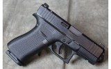 Glock ~ 43X ~ 9mm - Image 2 of 4