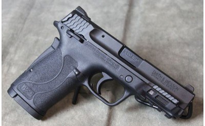 Smith & Wesson ~ M&P Shield EZ ~ .380 - Image 2 of 4