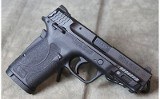 Smith & Wesson ~ M&P Shield EZ ~ .380 - Image 2 of 4