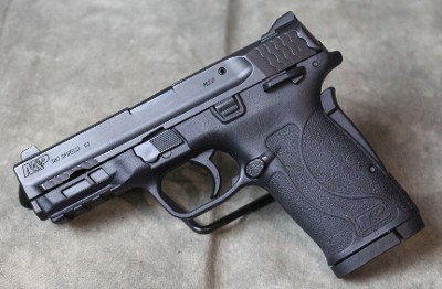 Smith & Wesson ~ M&P Shield EZ ~ .380 - Image 1 of 4