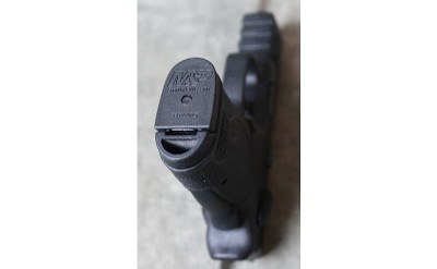 Smith & Wesson ~ M&P Shield EZ ~ .380 - Image 4 of 4