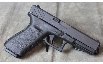 Glock ~ 21 ~ .45 - Image 2 of 4