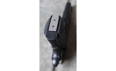 Ruger ~ SR1911 ~ .45 - Image 4 of 4