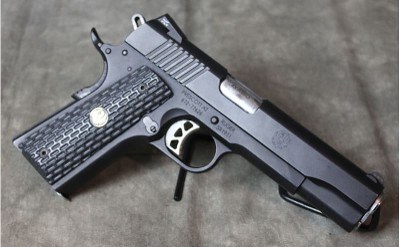 Ruger ~ SR1911 ~ .45 - Image 2 of 4