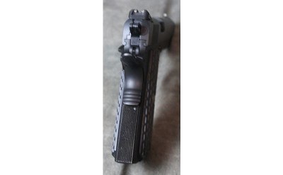Ruger ~ SR1911 ~ .45 - Image 3 of 4