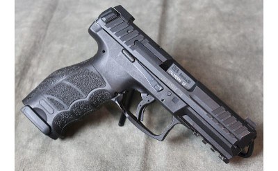 HK ~ VP9 ~ 9mm - Image 2 of 4